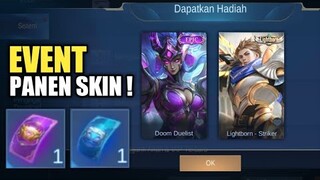 PANEN SKIN GRATIS !! EVENT SURPRICE BOX IS BACK ! PLAYER GRATISAN MASUK SINI