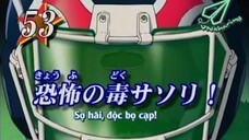 Eyeshield 21 - Tập 53 [Vnsharing Vietsub]