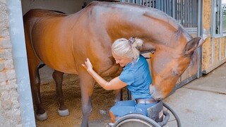 Funny HORSE and her Owner have the Strongest Bond 🤣 Best Videos