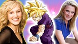 Kamehameha! 💥 It’s Kid Goku & Kid Gohan’s Voice Actress Stephanie Nadolny 🐉 Anime Adventures