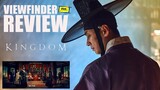 Review Kingdom [ Viewfinder : ผีดิบคลั่ง บัลลังก์เดือด  Netflix ]