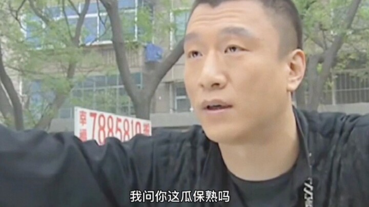一口气看完40个霸气名场面！