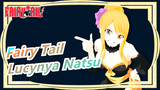 Fairy Tail MAD | Lucynya Natsu