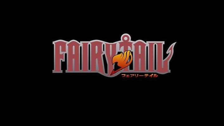 Fairy Tail; Episode 171
