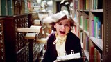 Library Ghost | Ghostbusters | CLIP
