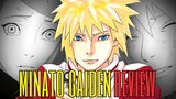Minato One-Shot Review : Kishimoto à son Prime ! | Naruto Gaiden Analyse