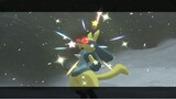 [Pokémon Legends: Arceus] 20 bos dari koleksi flash