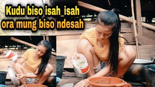 ISTRI IDAMAN eps 1 | Cerita kehidupan | Film lucu
