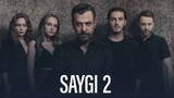 Saygi (Respect) Season 2 - Episode 8 with English Subtitles (Last Episode of Season 2)
