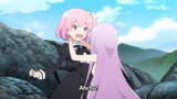 EP7 - Assault Lily: Bouquet [Sub Indo]