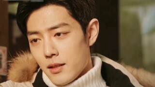 [Xiao Zhan Narcissus | Sheng Yang] Tập 7 của "Một giấc mơ cho năm" HE ngọt ngào và buồn trong cuộc s