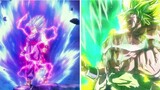 GOHAN vs BROLY!? Dragon Ball Super Manga Chapter 103 Spoilers