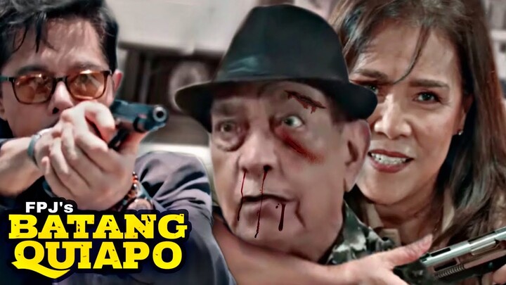 FPJ’s Batang Quiapo Episode 473 December 8, 2024 Full Episode Updates | Storytelling