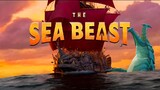 The Sea Beast 2022 [WEB] [1080p] Animation/Adventure/Comedy