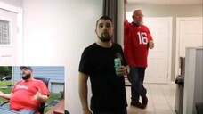 Joe Ripped Tom Off! Webber's Reaction