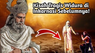 KISAH TRAGIS WIDURA DI INKARNASI SEBELUMNYA! MAHABHARATA YANG JARANG DIKETAHUI!