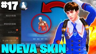 ACTUALIDAD de LIFE AFTER #17 REACCIÓNANDO a COLABORACIÓN con SHINGEKI NO KYOJIN Y NUEVAS SKINS✅😍🤯