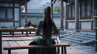 Sword of coming eps 18 new hd