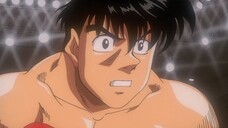 Hajime no Ippo Makunouchi (Dub) Episode 19