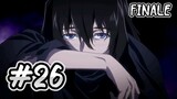 Future Diary - Episode 26 (English Sub)