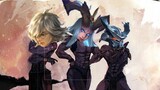 [Three Phantom Gods ใต้แสงจันทร์] ให้คู่ต่อสู้ของคุณหยุดคิด!