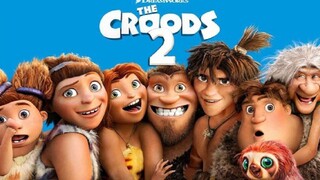 The Croods: A New Age (2020)