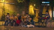 [ENG SUB] MOVING VOICES IN SPAIN EP4