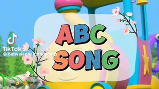 ABC Song