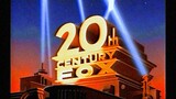 20th Century Fox (1993 Prototype; Color Enhanced)