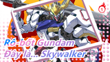 Rô-bốt Gundam|[42/Rô-bốt Gundam 00/Lời biểu tượng] Đây là... Skywalker_B1