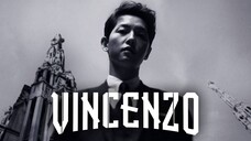 Vincenzo Episode 3 English Subtitle