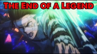The End of a Legendary Anime is Here