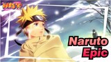 [Naruto] Epicness Ahead! "Look, This's the Power of Naruto!"