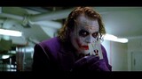 Tribute to the most classic ugly man - Heath Ledger!