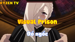 Visual Prison_Đồ ngốc