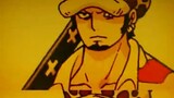 Adegan terkenal One Piece: Cara mengungkapkan perasaanmu kepada orang yang kamu sukai secara implisi