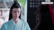The Untamed EP 60 part 1/ Tagalog Dubbed