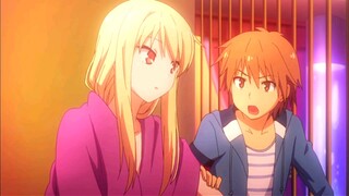 The Pet Girl of Sakurasou「AMV」