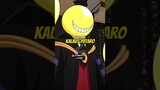 Apa Jadinya Jika Gyutaro Bertarung Melawan Koro Sensei? #shorts #anime #demonslayer