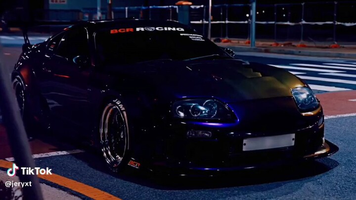 supra racing