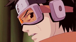 [ Naruto ] Do you understand the pain of Obito and Shuanggouyu's kaleidoscope