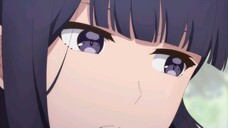 Tomo-chan wa On'nanoko! Eps_01 (Indo)