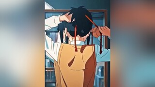 Đã bao lâu rồi bạn nghe lại bài hát này anhchilanguoithaythe#anime#edit