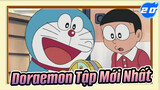 Doraemon Tập Mới Phiên Bản Truyền Hình | 2005 Nhật Bản_V20