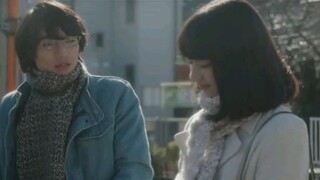 Tomorrow i will date with Yesterday's you.(Full Movie)