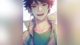 Một nhân vật cậu thích mà ít người trùng nhất?? Me:Junji Kuroishi=) haikyuu oikawatooru xh xuhuong xuhuongtiktok