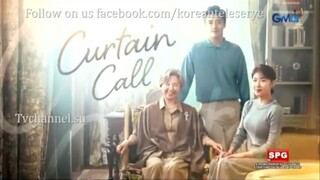 CURTAIN CALL (TAGALOG #06) | JULY 29, 2024