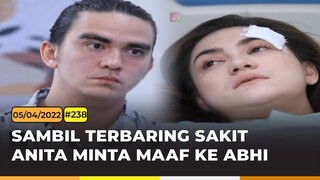 Tak Bisa Mengelak! Abhi Bongkar Semua Kejahatan Anita | Terpaksa Menikahi Tuan Muda ANTV | Eps 238