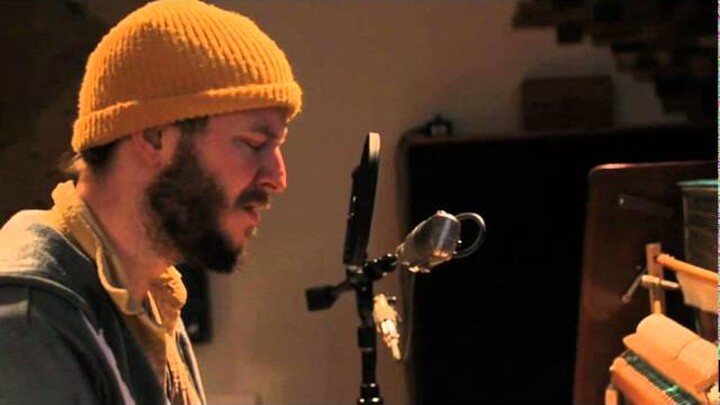 Bon Iver - I Can't Make You Love Me / Nick of Time