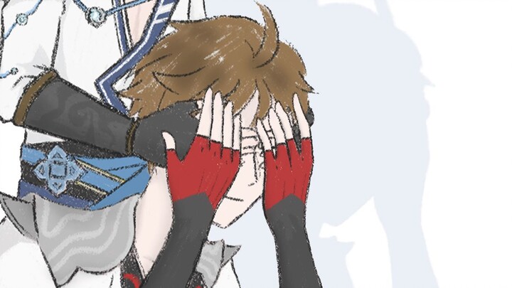 [ความรุ่งโรจน์ของราชา/เหยาไป๋เหยา] เดาสิว่าฉันเป็นใคร - คุณทำนายคำทำนายของฉันหรือเปล่า?